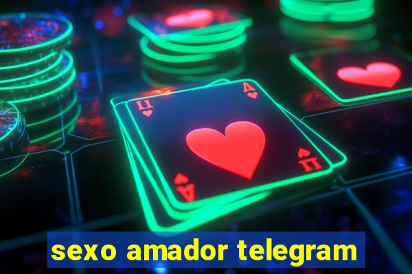 sexo amador telegram